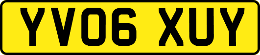 YV06XUY