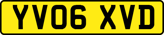 YV06XVD