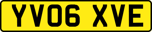 YV06XVE