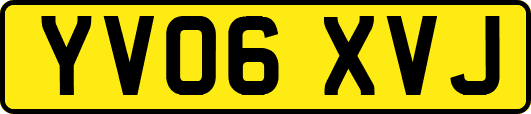 YV06XVJ