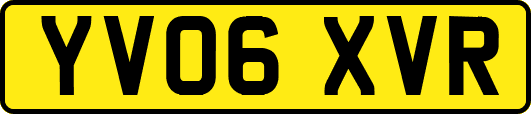 YV06XVR