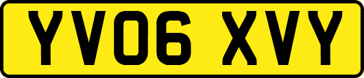 YV06XVY