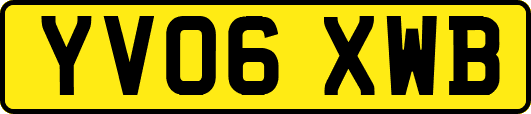 YV06XWB