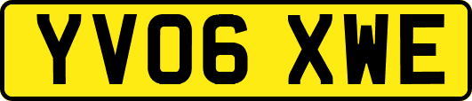 YV06XWE