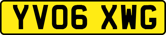 YV06XWG