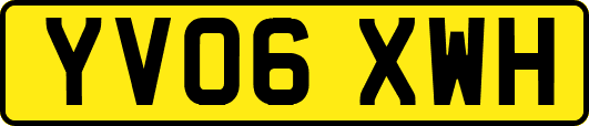 YV06XWH