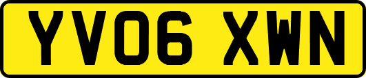 YV06XWN