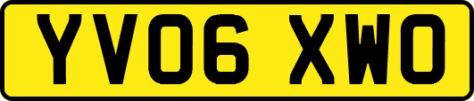 YV06XWO