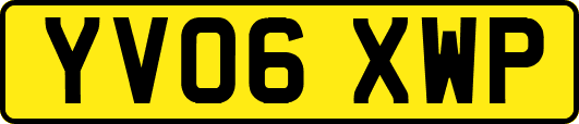 YV06XWP