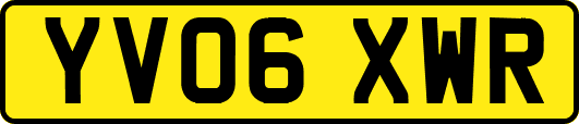 YV06XWR