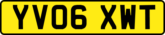 YV06XWT