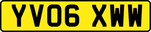 YV06XWW