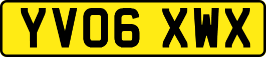 YV06XWX