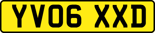 YV06XXD