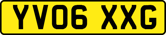YV06XXG