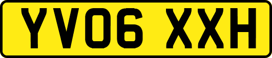 YV06XXH