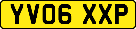 YV06XXP