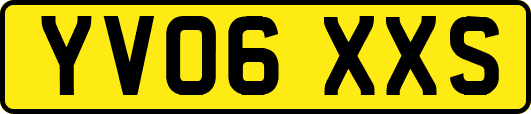 YV06XXS