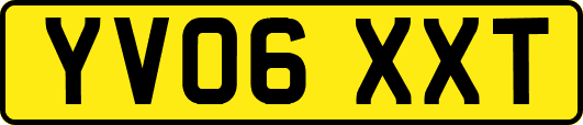 YV06XXT