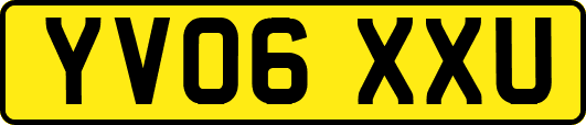 YV06XXU