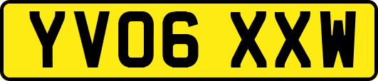 YV06XXW