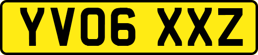 YV06XXZ