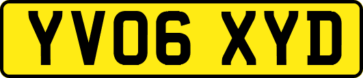 YV06XYD