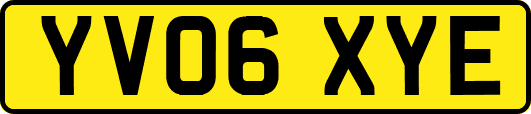 YV06XYE
