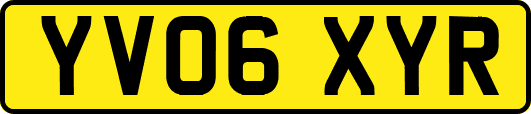 YV06XYR