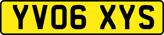 YV06XYS