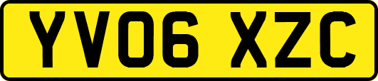 YV06XZC