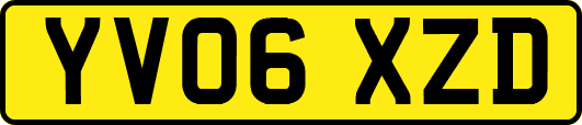 YV06XZD