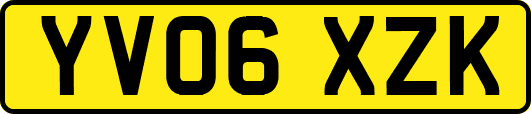 YV06XZK