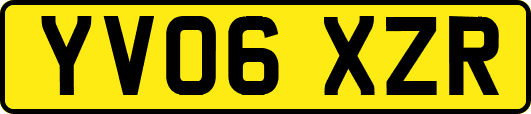 YV06XZR