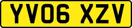 YV06XZV