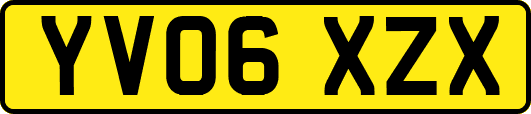 YV06XZX