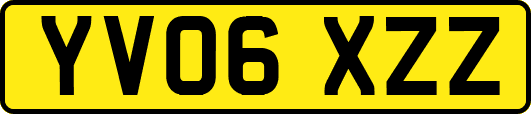 YV06XZZ