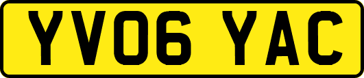 YV06YAC