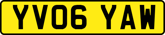 YV06YAW