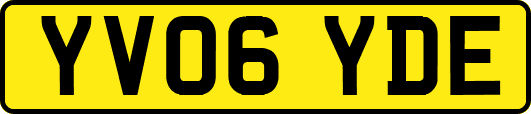 YV06YDE