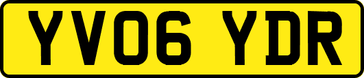YV06YDR