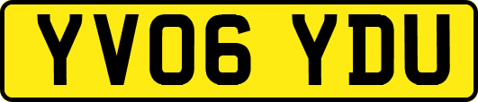 YV06YDU