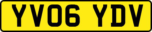 YV06YDV