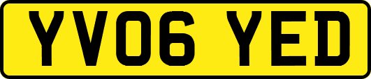YV06YED