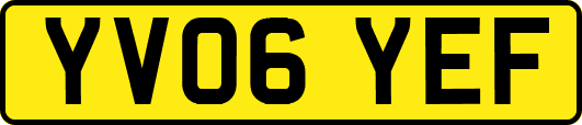 YV06YEF