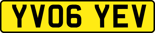 YV06YEV