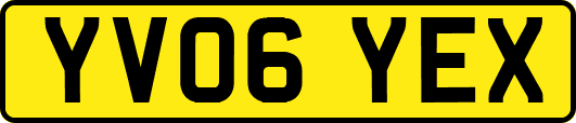 YV06YEX
