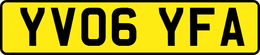 YV06YFA
