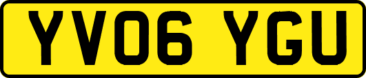 YV06YGU