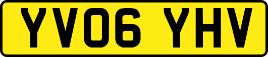 YV06YHV